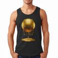 Baseball Dripping Drip Gold Sport Player Coach Baller Men Tank Top Baseball Dripping Drip Gold Sport Player Coach Baller Men Tank Top