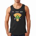 Baseball Father's Day Joke Vintage Baseball Dad Men Tank Top Baseball Father's Day Joke Vintage Baseball Dad Men Tank Top
