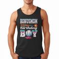 Baseball Ice Cream Drip Bonus Mom Of The Birthday Boy Men Tank Top Baseball Ice Cream Drip Bonus Mom Of The Birthday Boy Men Tank Top