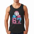 Baseball Ice Cream Drip Six Seven Gen Alpha Meme 67 Men Tank Top Baseball Ice Cream Drip Six Seven Gen Alpha Meme 67 Men Tank Top
