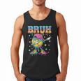 Baseball Life Style Apparel Youth Drip Baseball Boys Kid Men Tank Top