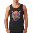 Baseball Lifestyle Drip Icecream Men Tank Top Baseball Lifestyle Drip Icecream Men Tank Top