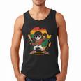 Baseball History Month For Boys Men Tank Top