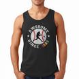 Birthday Baseball Lover 40 Years Old Awesome Since 1986 Men Tank Top Birthday Baseball Lover 40 Years Old Awesome Since 1986 Men Tank Top