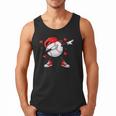 Boys Valentines Baseball Men Tank Top Boys Valentines Baseball Men Tank Top