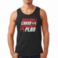 Cards Collector Baseball Cards Are My Retirement Plan Men Tank Top Cards Collector Baseball Cards Are My Retirement Plan Men Tank Top