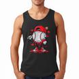 Cute Game Day Baseball Ice Cream Drip Valentine Love XOXO Men Tank Top Cute Game Day Baseball Ice Cream Drip Valentine Love XOXO Men Tank Top
