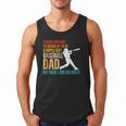 Father's Day A Super Sexy Baseball Dad But Here I Am Men Tank Top Father's Day A Super Sexy Baseball Dad But Here I Am Men Tank Top