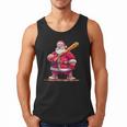 Festive Baseball Bat Costume For Adults And Kids Men Tank Top Festive Baseball Bat Costume For Adults And Kids Men Tank Top