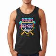 Happy 6733 Days Of School Baseball Drip 100th Day Of School Men Tank Top Happy 6733 Days Of School Baseball Drip 100th Day Of School Men Tank Top