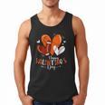 Happy Valentines Day Basketball Baseball Football Boys Men Tank Top Happy Valentines Day Basketball Baseball Football Boys Men Tank Top