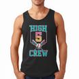 Hi 5 Birthday Party Decorations For Boy Baseball Drip 5th Men Tank Top Hi 5 Birthday Party Decorations For Boy Baseball Drip 5th Men Tank Top