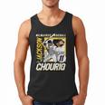 Jackson Chourio Milwaukee MLB Baseball Player MLBJCH203M Men Tank Top