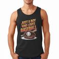 Just A Boy Who Loves Baseball Player Kids Men Tank Top Just A Boy Who Loves Baseball Player Kids Men Tank Top