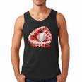 Kid Drip Ice Cream Baseball Heart Catcher Valentines Day Boy Men Tank Top Kid Drip Ice Cream Baseball Heart Catcher Valentines Day Boy Men Tank Top