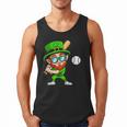 Kids St Patricks Day Shirt Leprechaun Baseball Boys Men Men Tank Top Kids St Patricks Day Shirt Leprechaun Baseball Boys Men Men Tank Top