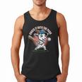 Knock It Outa The Park Baseball Goat Home Run Men Tank Top Knock It Outa The Park Baseball Goat Home Run Men Tank Top