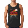 Love Is Our Home Run Baseball Valentine Couple Men Tank Top Love Is Our Home Run Baseball Valentine Couple Men Tank Top