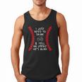 Need To Drink And Tell An Umpire He's Blind Baseball Dad Men Tank Top Need To Drink And Tell An Umpire He's Blind Baseball Dad Men Tank Top