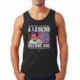 Nobody Is Born A Legend Pete Crow Armstrong Chicago Baseball Men Tank Top Nobody Is Born A Legend Pete Crow Armstrong Chicago Baseball Men Tank Top