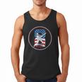 Number 8 Years Baseball 8TH Birthday Men Tank Top Number 8 Years Baseball 8TH Birthday Men Tank Top
