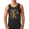 Oh Snap Gingerbread 67 Meme Baseball Christmas Xmas Men Tank Top Oh Snap Gingerbread 67 Meme Baseball Christmas Xmas Men Tank Top