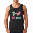 Six Seven 67 Meme Ice Cream Drip Baseball For Boy Kids Men Tank Top