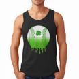 St Patricks Day Shamrock Baseball Irish Boys Kids Men Men Tank Top St Patricks Day Shamrock Baseball Irish Boys Kids Men Men Tank Top