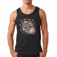 Stealing Bases And Hearts Baseball Puns Sports Men Tank Top Stealing Bases And Hearts Baseball Puns Sports Men Tank Top