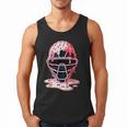 Valentine Baseball Catcher Mask Ice Cream Drip Tee For Boys Men Tank Top Valentine Baseball Catcher Mask Ice Cream Drip Tee For Boys Men Tank Top