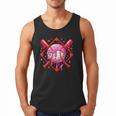 Valentines Day Baseball Boys Ice Cream Drip Heart Youth Kids Men Tank Top Valentines Day Baseball Boys Ice Cream Drip Heart Youth Kids Men Tank Top