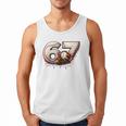 6 7 Six Seven American Baseball Graphic Men Tank Top 6 7 Six Seven American Baseball Graphic Men Tank Top