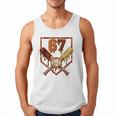 67 Baseball Drip Thanksgiving Six Seven Boys Teens Kids Men Tank Top