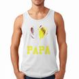 Ball Papa Softball Baseball Dad Daddy Premium Men Tank Top Ball Papa Softball Baseball Dad Daddy Premium Men Tank Top