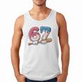 Baseball 67 Kids Ice Cream Drip Six Seven Youth Boys Men Tank Top