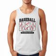 Baseball Dad Like Normal Dad But Louder Prouder Father Day Men Tank Top Baseball Dad Like Normal Dad But Louder Prouder Father Day Men Tank Top