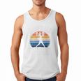 Baseball Dad Like a Regular Dad But Cooler Premium Men Tank Top Baseball Dad Like a Regular Dad But Cooler Premium Men Tank Top