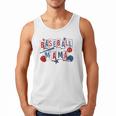 Baseball Mama Mom Mother Vintage Game Day Men Tank Top Baseball Mama Mom Mother Vintage Game Day Men Tank Top