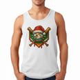 Baseball Xmas Christmas Baseball Ice Cream Drip Boys Men Tank Top Baseball Xmas Christmas Baseball Ice Cream Drip Boys Men Tank Top