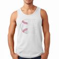 Best Baseball Dad Coach Ever Retro Father Baseball Coach Dad Premium Men Tank Top Best Baseball Dad Coach Ever Retro Father Baseball Coach Dad Premium Men Tank Top