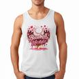 Boys Valentine Baseball Lifestyle Home Plate Ice-Cream Drip Men Tank Top Boys Valentine Baseball Lifestyle Home Plate Ice-Cream Drip Men Tank Top