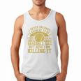 I Never Dreamed I'd Grow Up To Be A Super Sexy Baseball Dad Premium Men Tank Top I Never Dreamed I'd Grow Up To Be A Super Sexy Baseball Dad Premium Men Tank Top