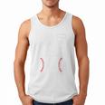 I Never Dreamed I'd Grow Up To Be a Super Sexy Baseball Dads Premium Men Tank Top I Never Dreamed I'd Grow Up To Be a Super Sexy Baseball Dads Premium Men Tank Top