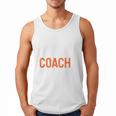 Eat Sleep Coach Repeat Shirt Men Women Baseball Lover Men Tank Top Eat Sleep Coach Repeat Shirt Men Women Baseball Lover Men Tank Top