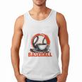Fathers Day Baseball Dad Parent Premium Men Tank Top Fathers Day Baseball Dad Parent Premium Men Tank Top