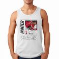 Hunter Greene Cincinnati MLB Baseball Players MLBHGR203M Men Tank Top