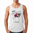 Hunter Greene Cincinnati MLB Baseball Players MLBHGR204M Men Tank Top