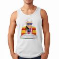 Marvin Zindler Houston Soccer Football Basketball Baseball Premium Tri-Blend Men Tank Top Marvin Zindler Houston Soccer Football Basketball Baseball Premium Tri-Blend Men Tank Top