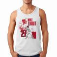 Mike Trout Los Angeles A MLB Baseball Players MLBMTR304N Men Tank Top