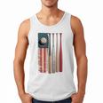 Patriotic USA Flag American Baseball Dad 4th Of July Premium Men Tank Top Patriotic USA Flag American Baseball Dad 4th Of July Premium Men Tank Top